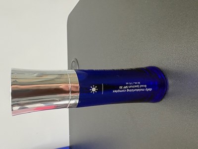 Principal Display Panel (Principal Disp Panel)
